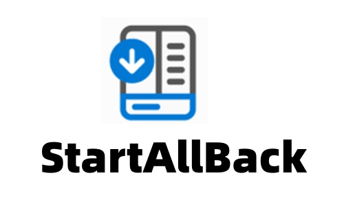StartAllBack İndir