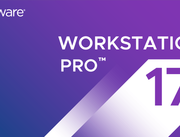 VMware Workstation Pro