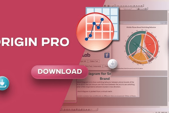 OriginPro İndir