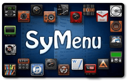 SyMenu Portable İndir