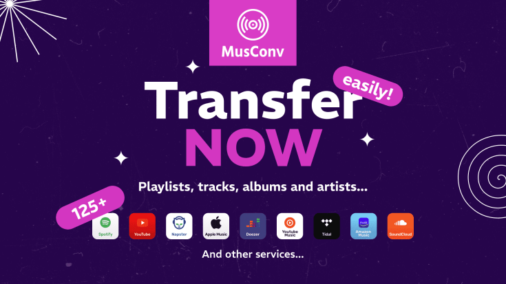 MusConv Lifetime Full İndir