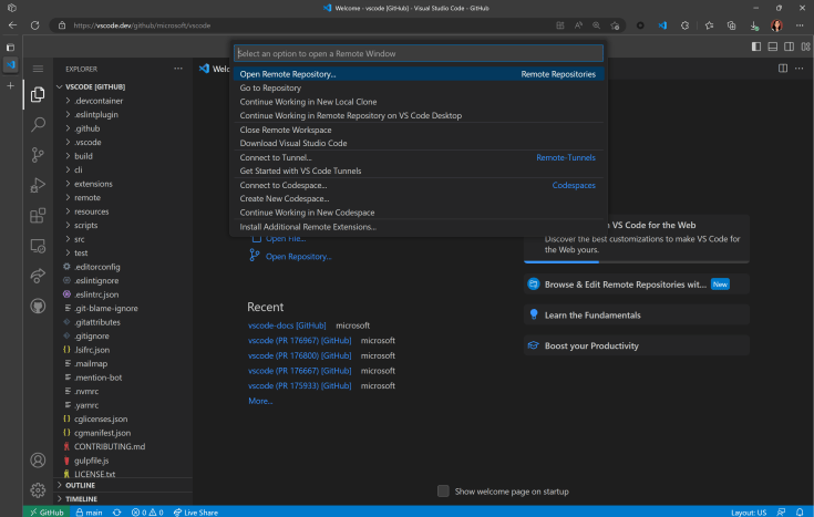 Microsoft Visual Studio Code Full Programlar