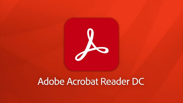 Adobe Acrobat Reader DC 2026 indir