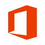Microsoft Office Pro Plus 2019 Icon