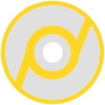 PowerISO Icon