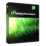 FullProgramlarİndir AIDA64 Engineer Edition Icon