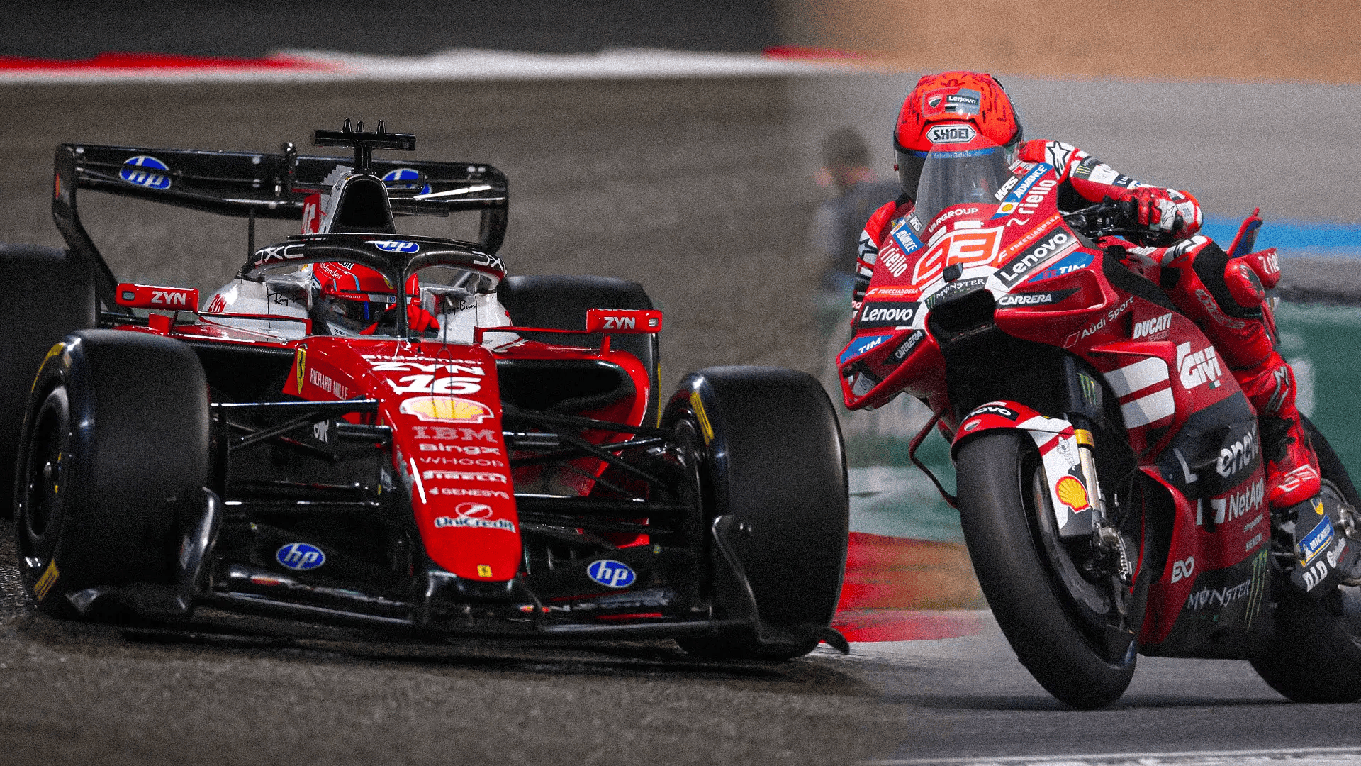 Mercato Piloti 2027: tutte le novità su Formula 1 e MotoGP tra trasferimenti, ufficialità e trattative