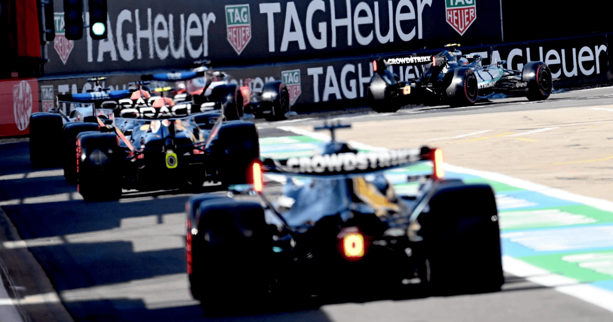 LIVE | La nostra telecronaca per le qualifiche di Gran Bretagna, Silverstone 2026