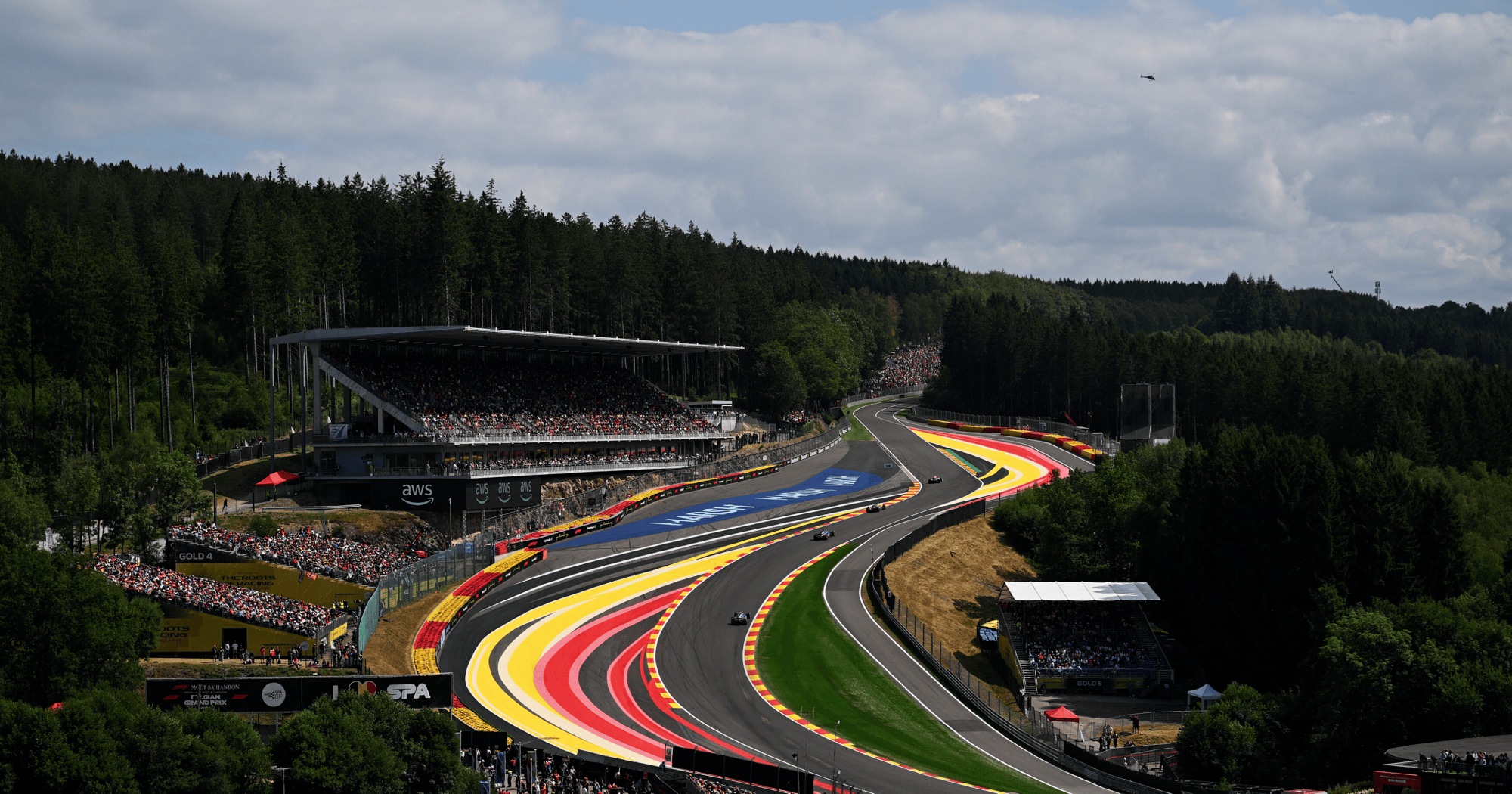 F1, PostGP di Spa | Riassunto, analisi e dichiarazioni del gran premio del Belgio 2026