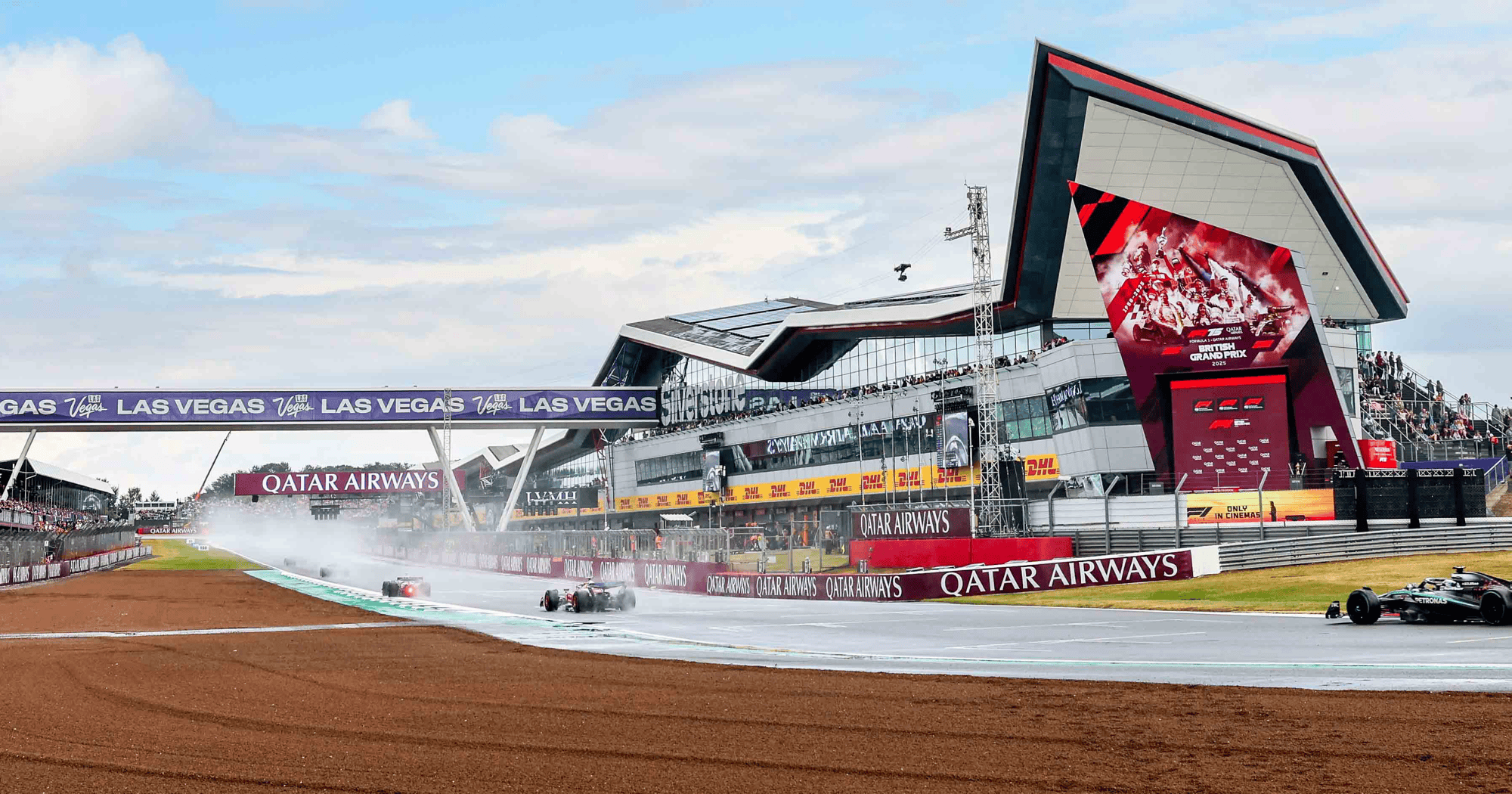 GP Silverstone 2026: orari, analisi e previsioni del Gran Premio di Gran Bretagna