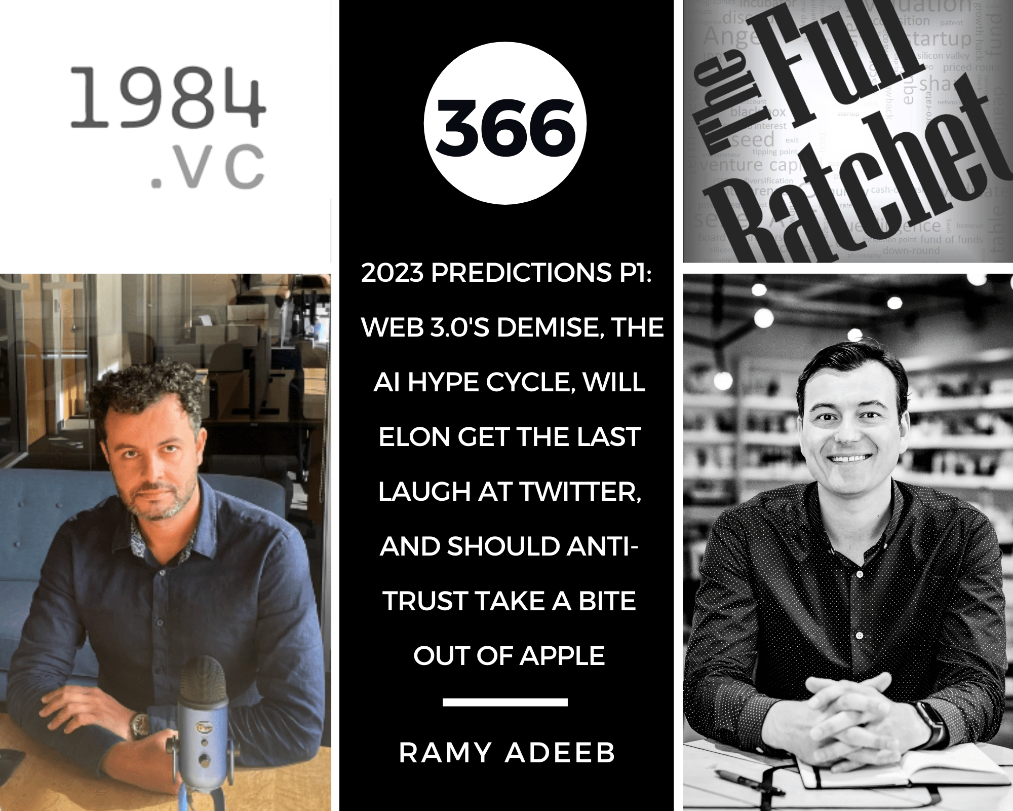 Ramy Adeeb on TFR