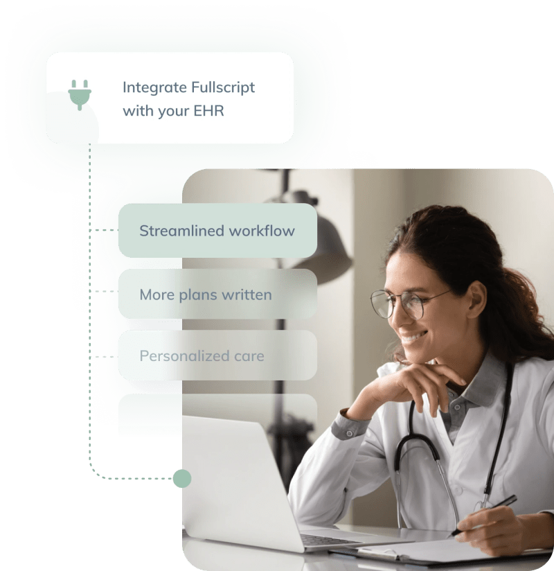 Ehr Integrations With Fullscript Fullscript - Light Photo Collection - Full HD Quality