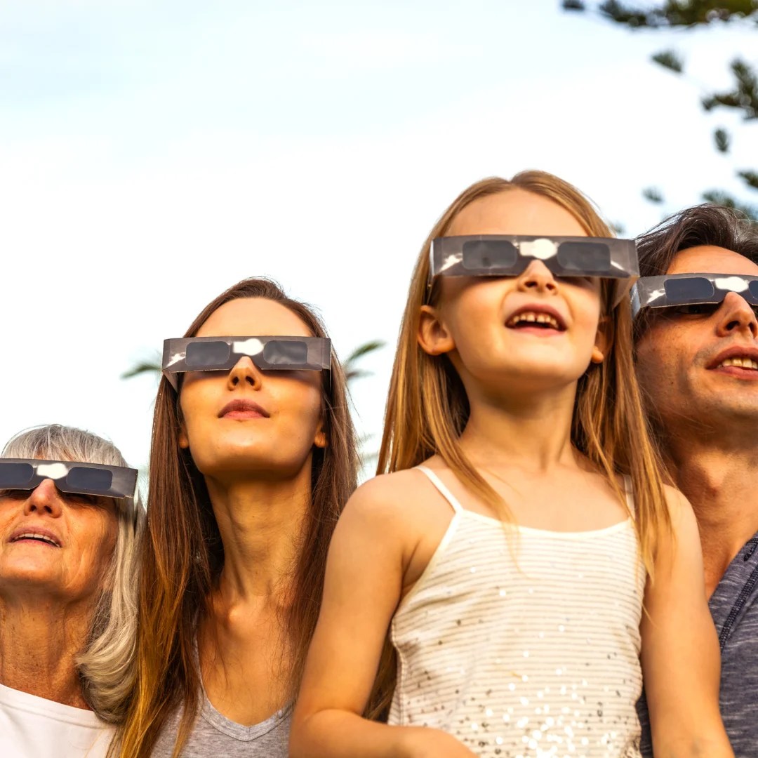 Glasses Family