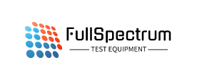 Full Spectrum Test Equipment