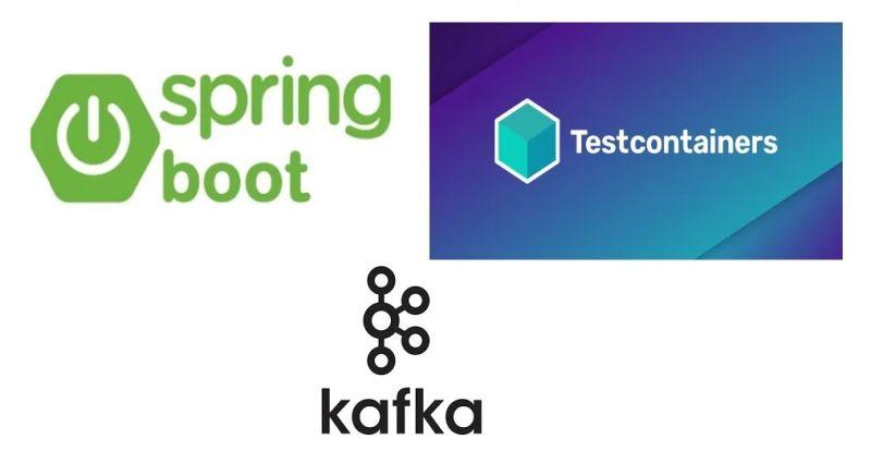 Mastering Kafka E2e Integration Testing In Spring Boot With - Dark Image Collection - Full HD Quality