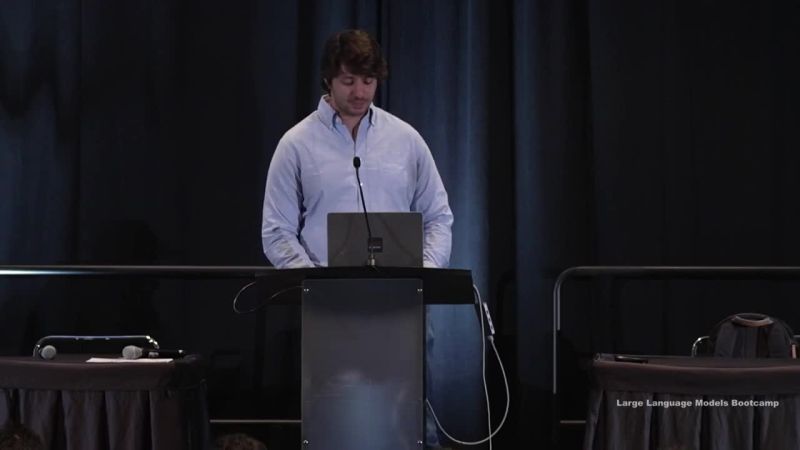 Augmented Language Models The Full Stack - Nature Patterns - Beautiful 4K Collection