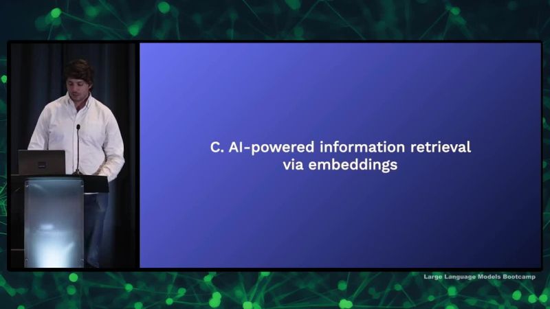Augmented Language Models The Full Stack - Best Light Photos in 4K