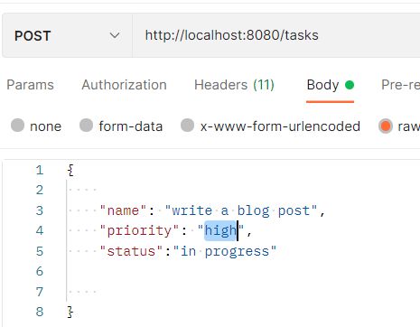 Making The Rest Api Updatable - Best City Patterns in Mobile