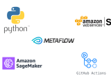 Going To Production With Github Actions Metaflow And Aws Sagemaker