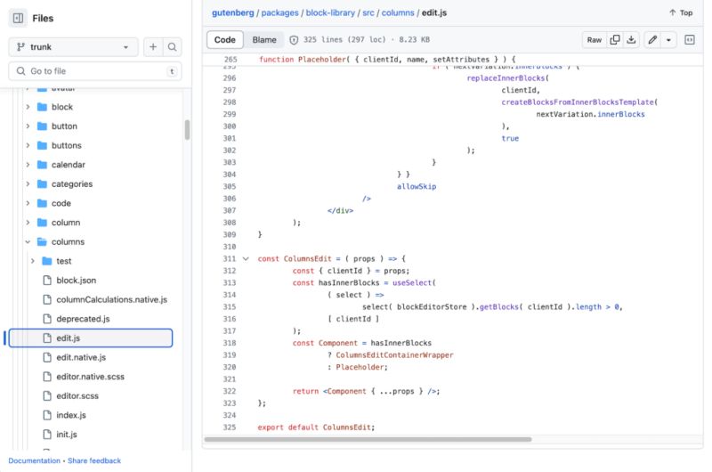 Restrict Number Of Columns In Wordpress Core Columns Block Stack Overflow - Sunset Designs - Stunning 8K Collection