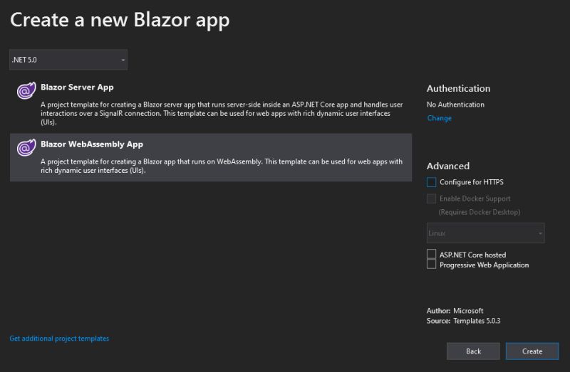 Building Open Api Document Hub With Blazor Webassembly Full Stack Maddy - Best Geometric Pictures in Full HD
