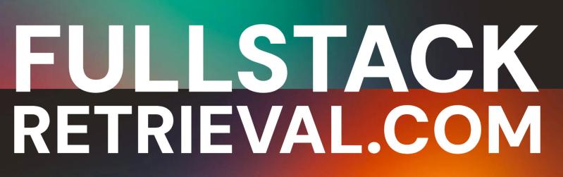 Contextual Compression Full Stack Retrieval - Stunning 8K Abstract Images | Free Download