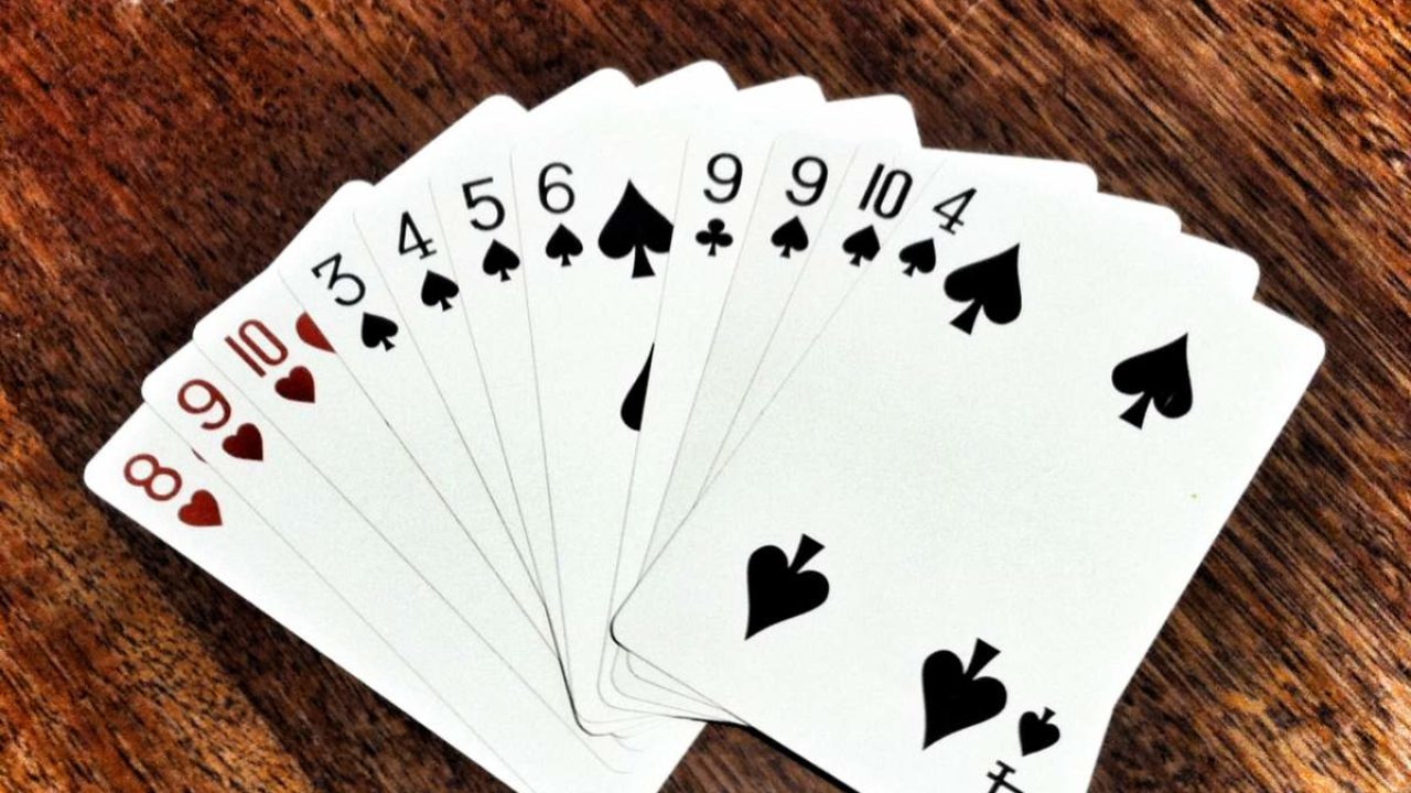 Card games: Our top 5 free-to-play online | FULLSYNC