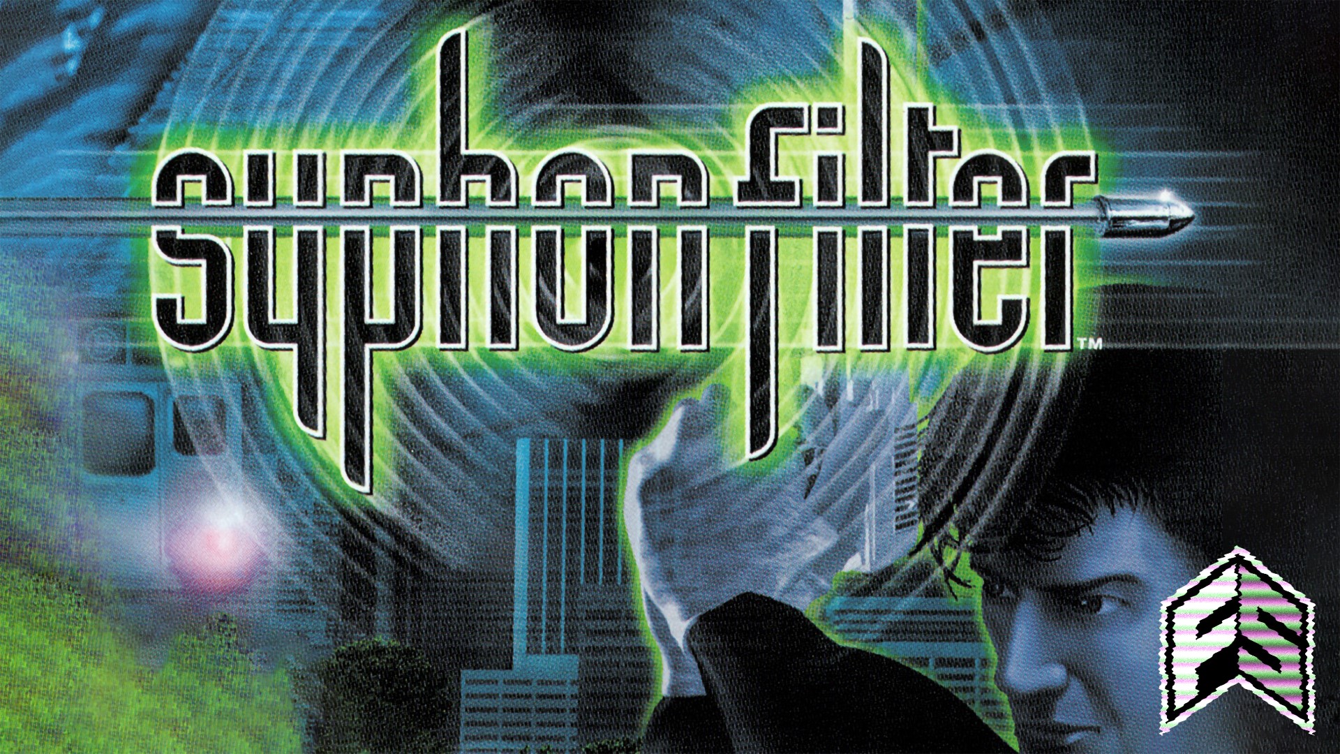 Syphon Filter retro review: Counter-terrorism at its finest | FULLSYNC