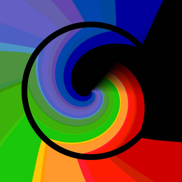 Hope: For the Trevor Project compilation cover