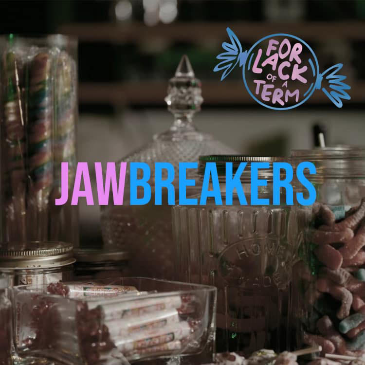 FLOAT Jawbreakers cover