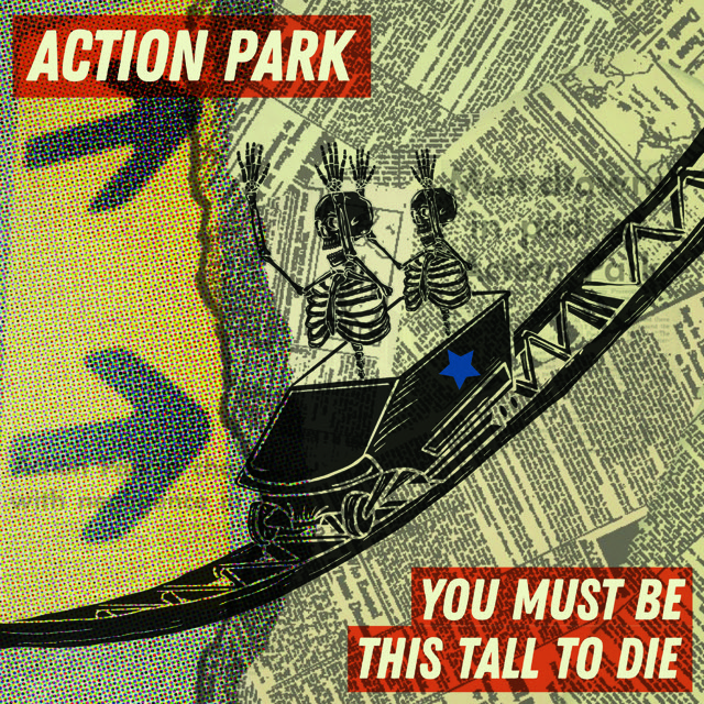 Action Park- You Must Be This Tall To Die