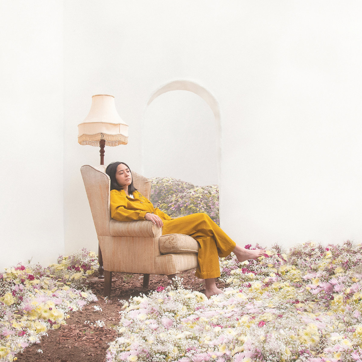 Mini Trees Always In Motion album cover