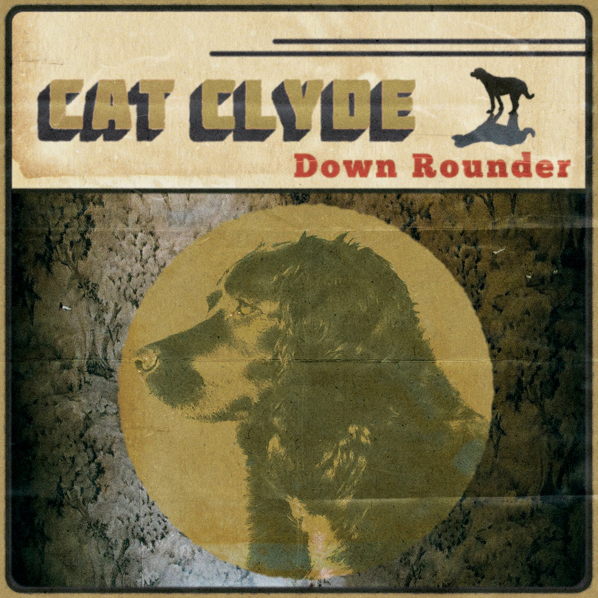 Cat Clyde Downrounder