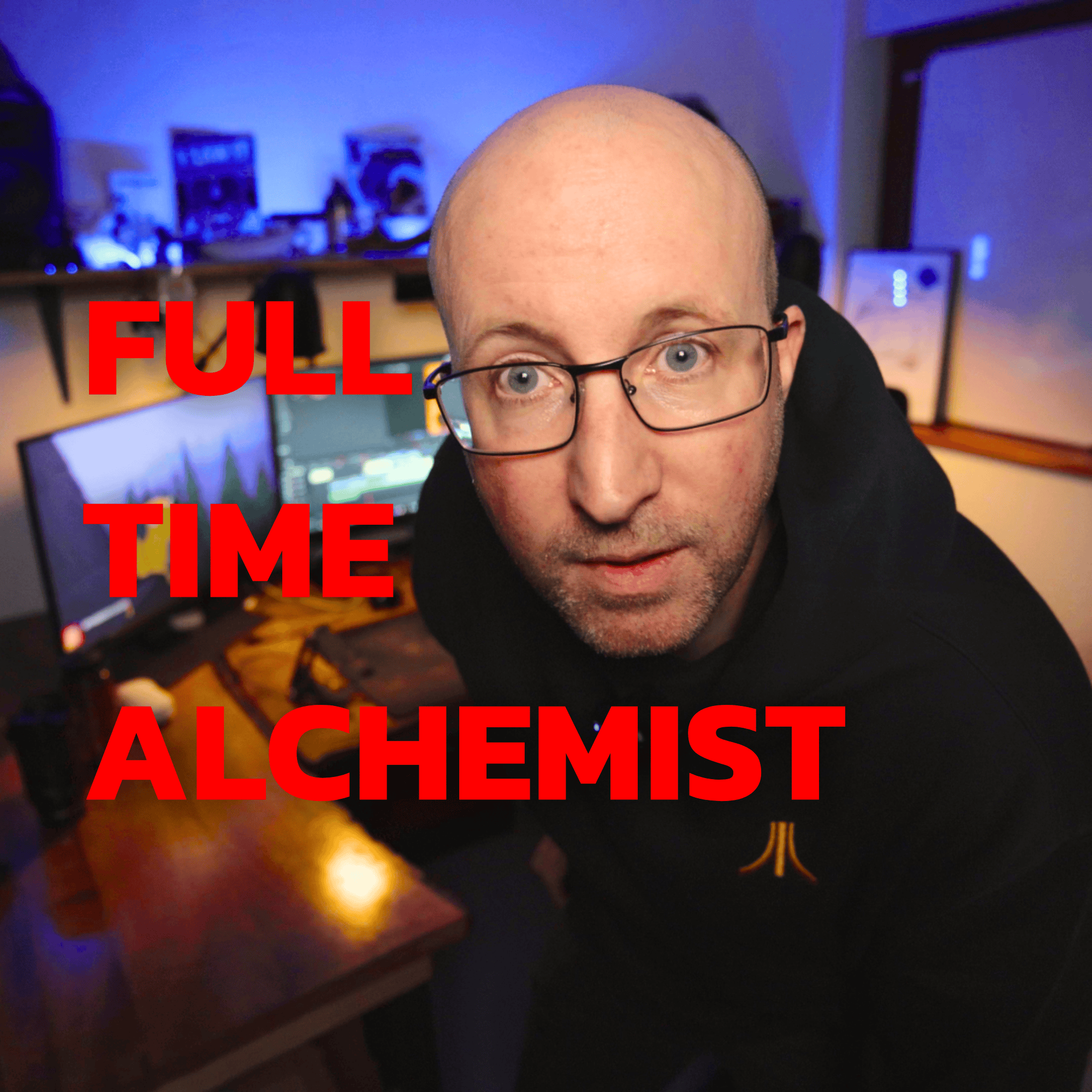 FullTimeAlchemist