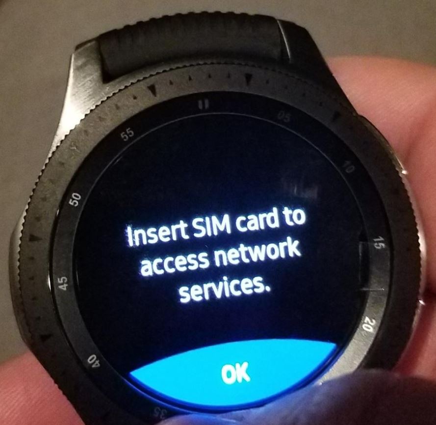 Buy samsung gear s3 frontier sim card Store