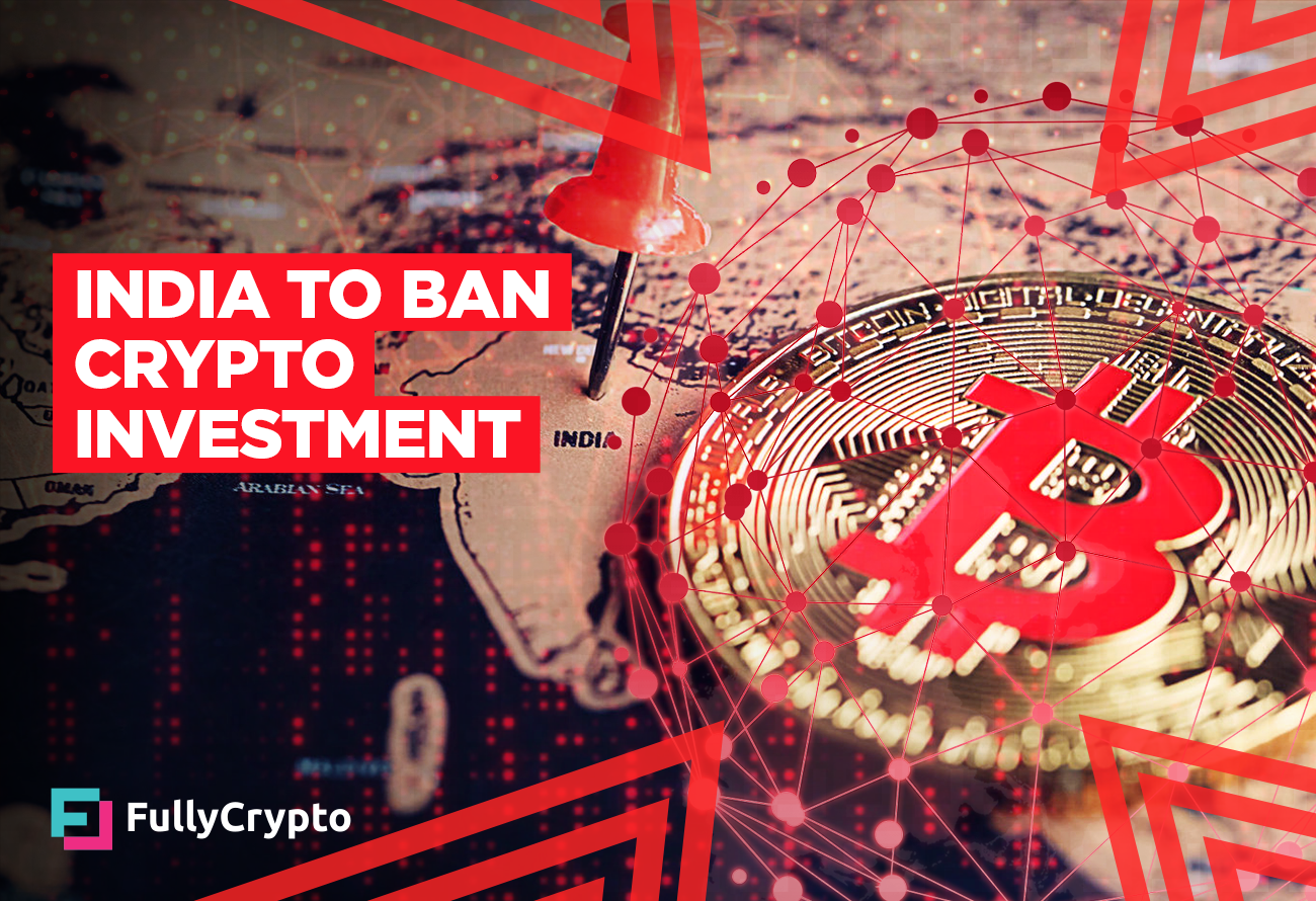 The supreme court in early 2020 had cancelled the rbi circular banning cryptocurrencies. India Cryptocurrency Ban Imminent