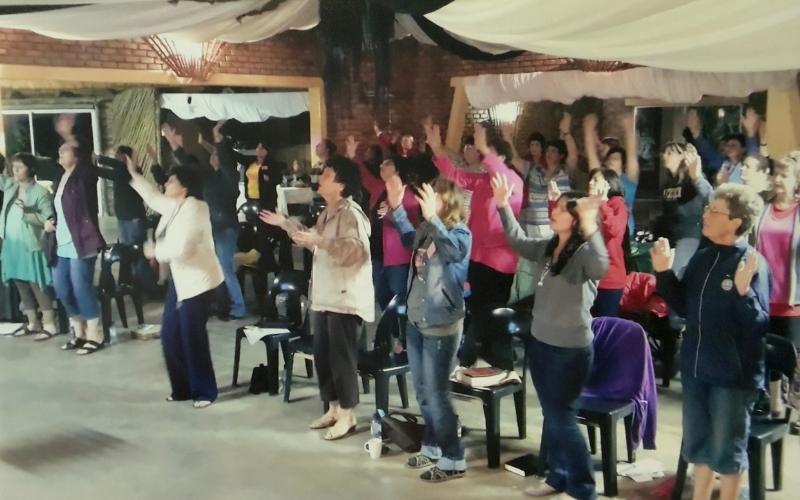 Fully For Jesus Memories That Shape Us