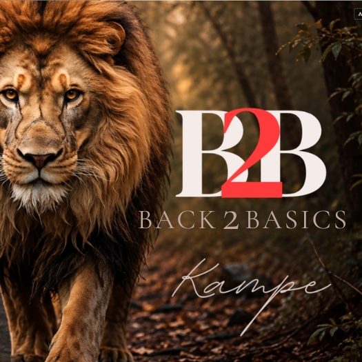 Back2Basics