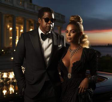 Jay Z Net Worth: What is he really worth? 22 Jay Z and Beyonce