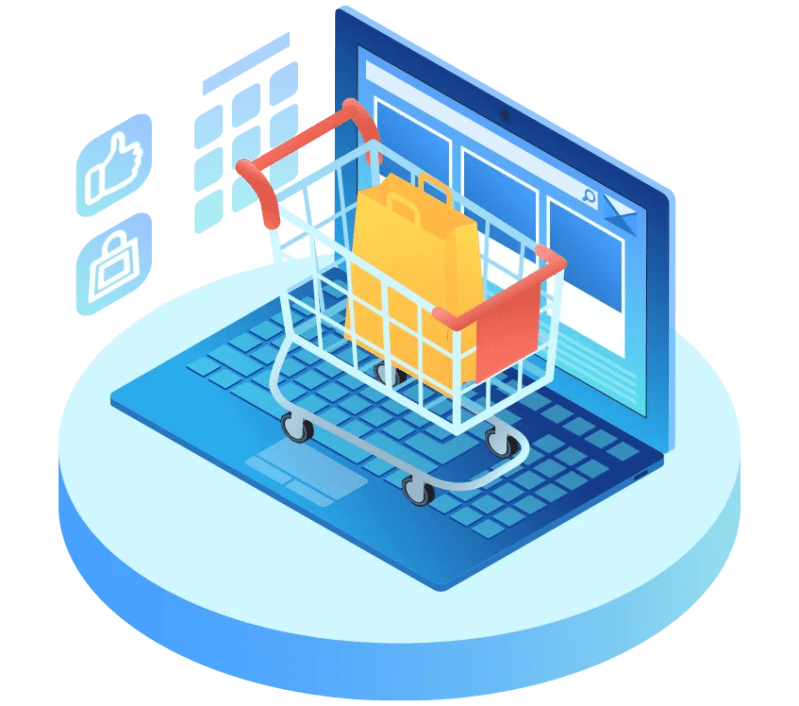 Fulminous Software Ecommerce Development Services - Ocean Picture Collection - 8K Quality