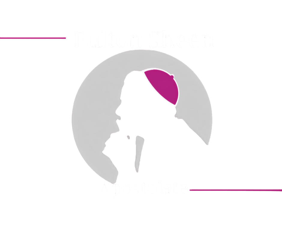 Fulton Sheen Apostolate