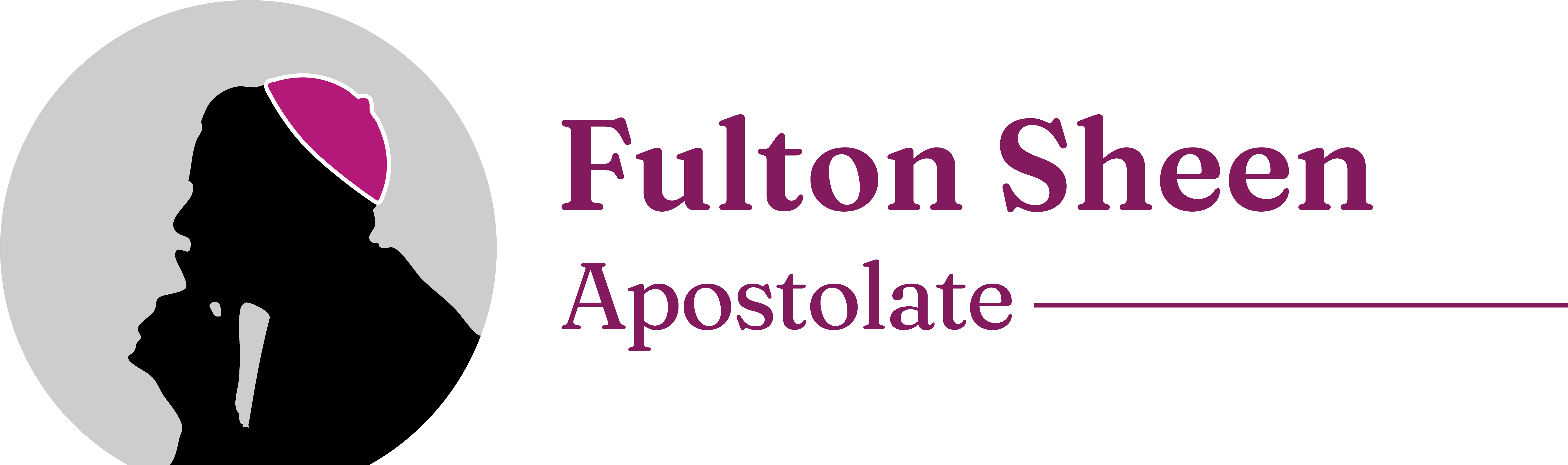 Fulton Sheen Apostolate