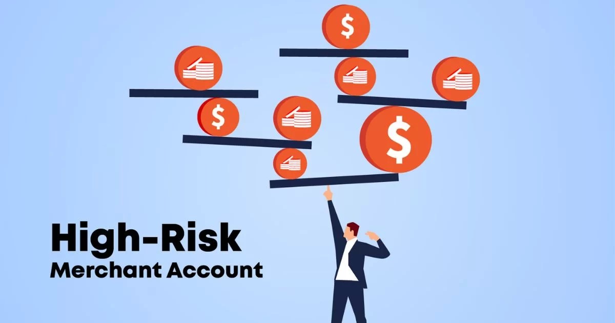 High-Risk Merchant Account Instant Approval (2025 Guide)