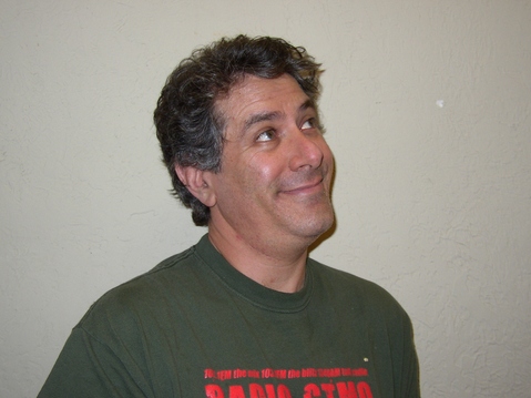 Funatics Spotlight On: Stan Einhorn | The Funatics: A Santa Cruz ...