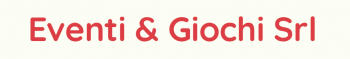 eventi&giochi