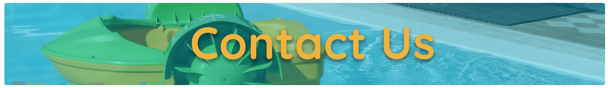 contact attractions rental service
