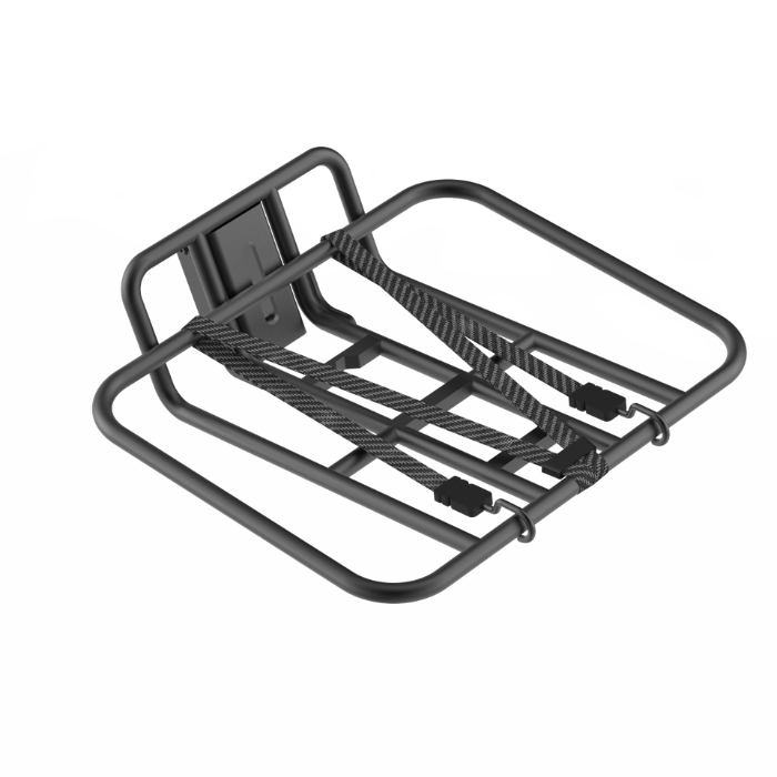 Pizza Rack + Elastic Straps – OG200