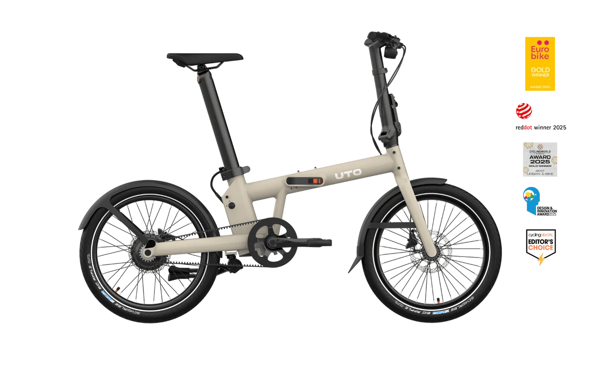 UTO PRO20