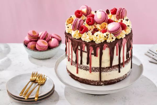 Chocolate Ruby Cake Channel Name - Professional Desktop Minimal Images | Free Download