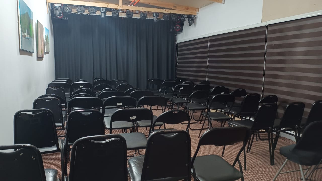 Ciclo de teatro FUNCAMAU 2025